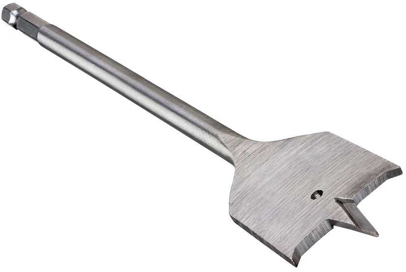 Grąžtas wiertło płaskie do drewna 18/160mm, DeWALT [DT4818-QZ]