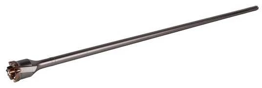 55/990 mm skverbiamas grąžtas, SDS-Max tvirtinimas, Makita [E-20127]