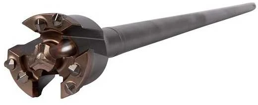 55/990 mm skverbiamas grąžtas, SDS-Max tvirtinimas, Makita [E-20127]