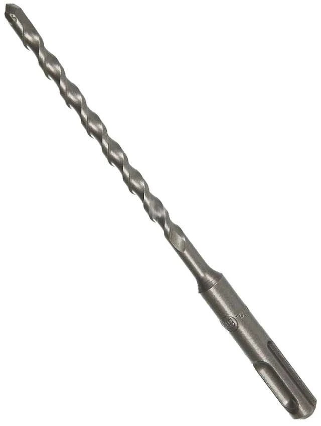 Makita SDS-PLUS Grąžtas 8x260mm STANDARD D-00153