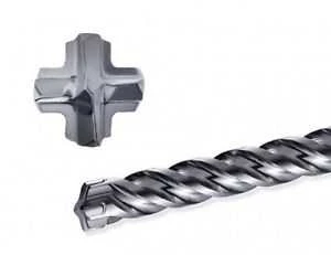 Grąžtas Makita B-19906 SDS-MAX 12X400/540mm ZENTRO