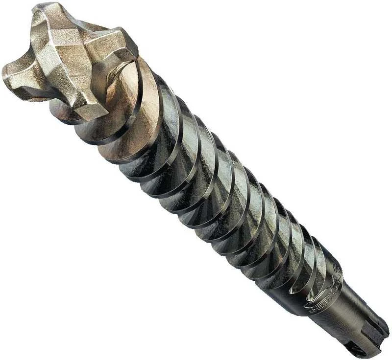 Wiertło Grąžtas betonui DeWalt DT8939-QZ; 14x150/200 mm; SDS-plus