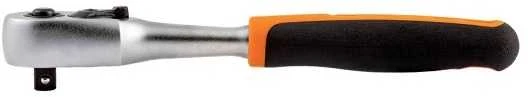 Bahco Terkšlė 1/4" 60 dantukų, 130mm