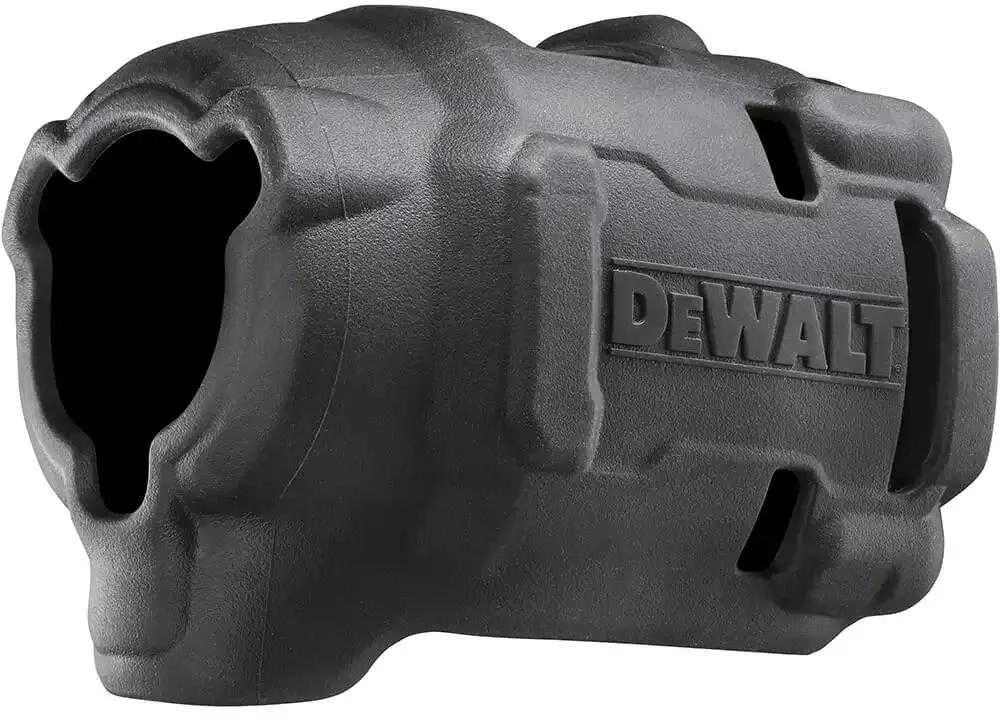 DEWALT.GUMOWA OSŁONA DO DC850