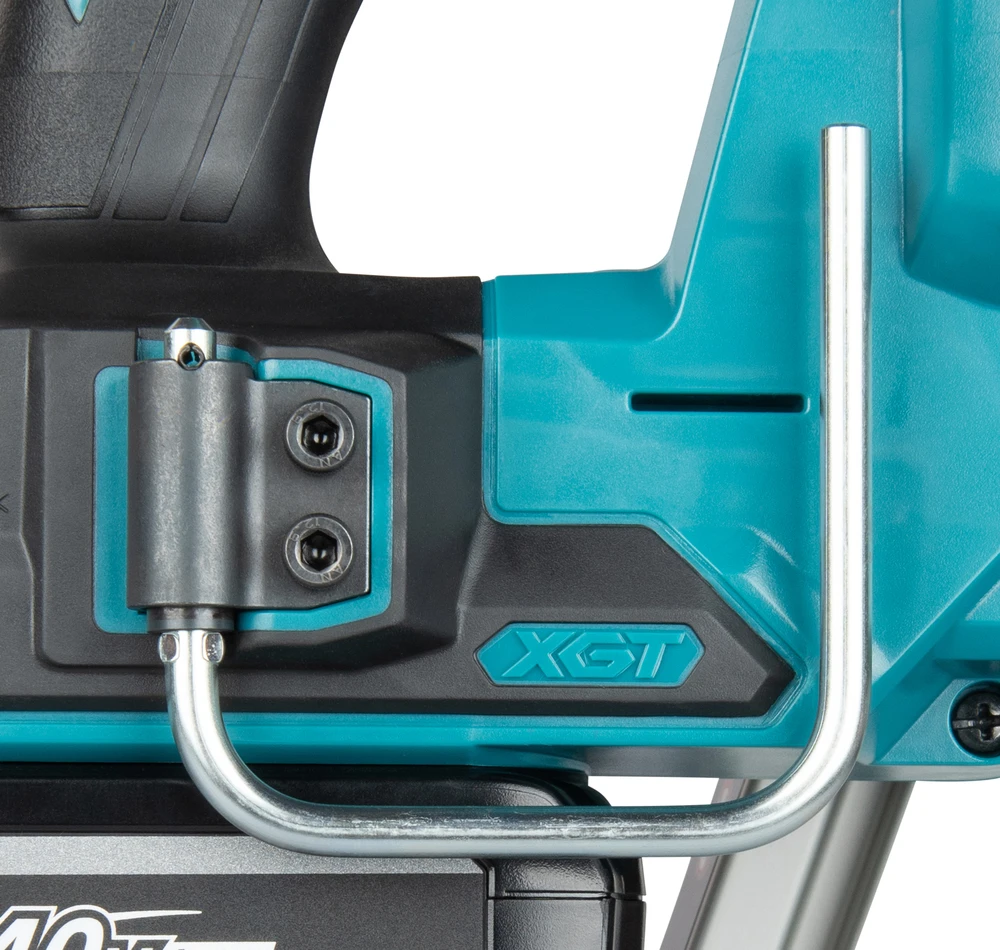 gwoździarka akumuliatorinė do gwoździ 50-90mm, 40V MAX, XGT, Makita [BN002GZ]
