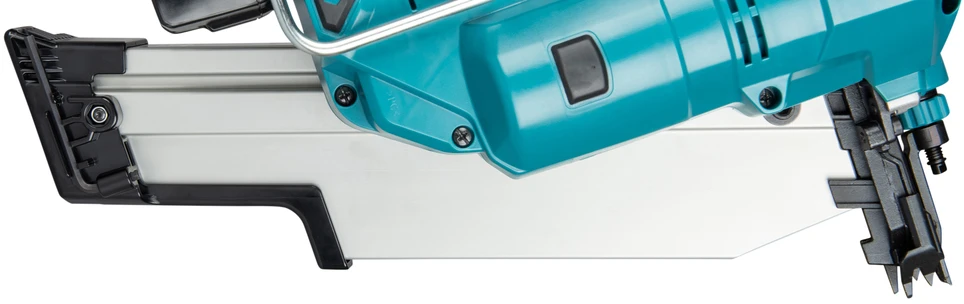 gwoździarka akumuliatorinė do gwoździ 50-90mm, 40V MAX, XGT, Makita [BN002GZ]