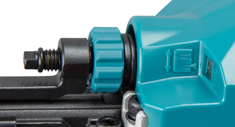 gwoździarka akumuliatorinė do gwoździ 50-90mm, 40V MAX, XGT, Makita [BN002GZ]