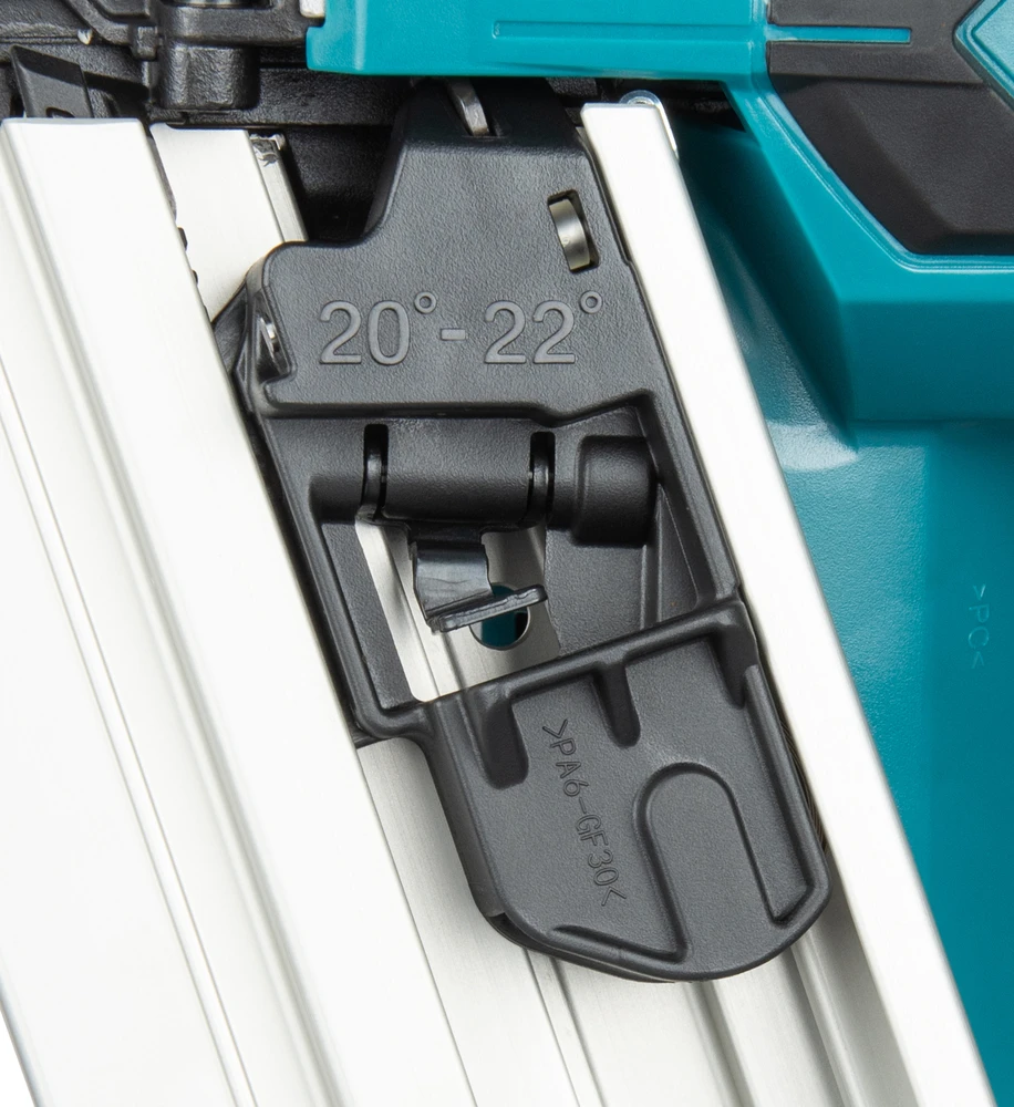 gwoździarka akumuliatorinė do gwoździ 50-90mm, 40V MAX, XGT, Makita [BN002GZ]