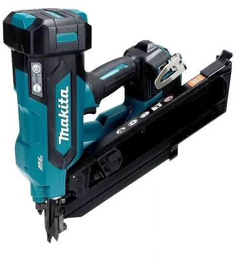 Makita 18V viniakalė su šonine dėtuve