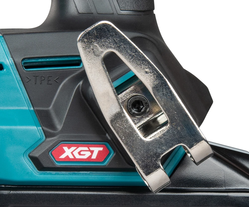 gwoździarka akumuliatorinė do gwoździ 50-90mm, 40V MAX, XGT, Makita [BN002GZ]