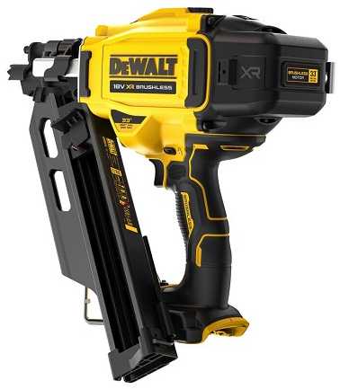 Viniakalė DeWalt DCN950N-XJ; 18 V (be akumuliatoriaus ir pakrovėjo)