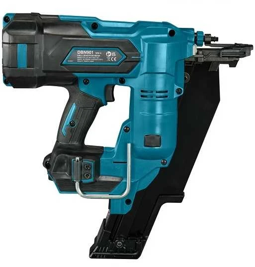 Akumuliatorinė viniakalė MAKITA 18V 21° 50-90mm