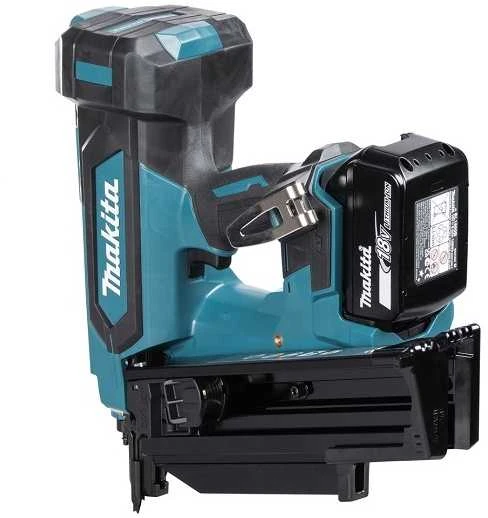Makita DBN901RTE viniakalė su 18V akumuliatoriumi