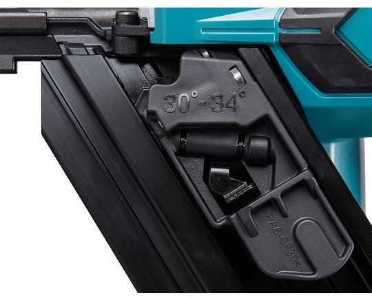 vinis 50-90 mm, 2x5,0 Ah, 18V Makita [DBN900RTE]