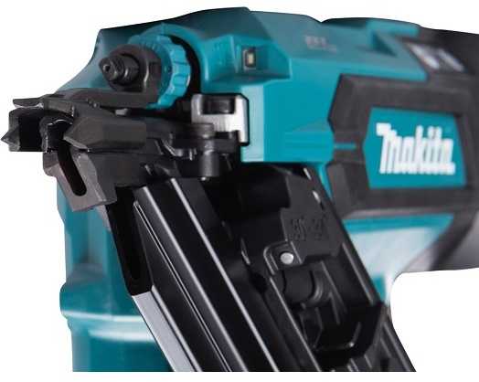vinis 50-90 mm, 2x5,0 Ah, 18V Makita [DBN900RTE]