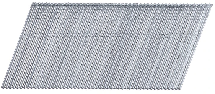 Vinys Dewalt DNBA1644SZ; 20°; 1,6x44 mm; 2500 vnt.; nerūdijančio plieno
