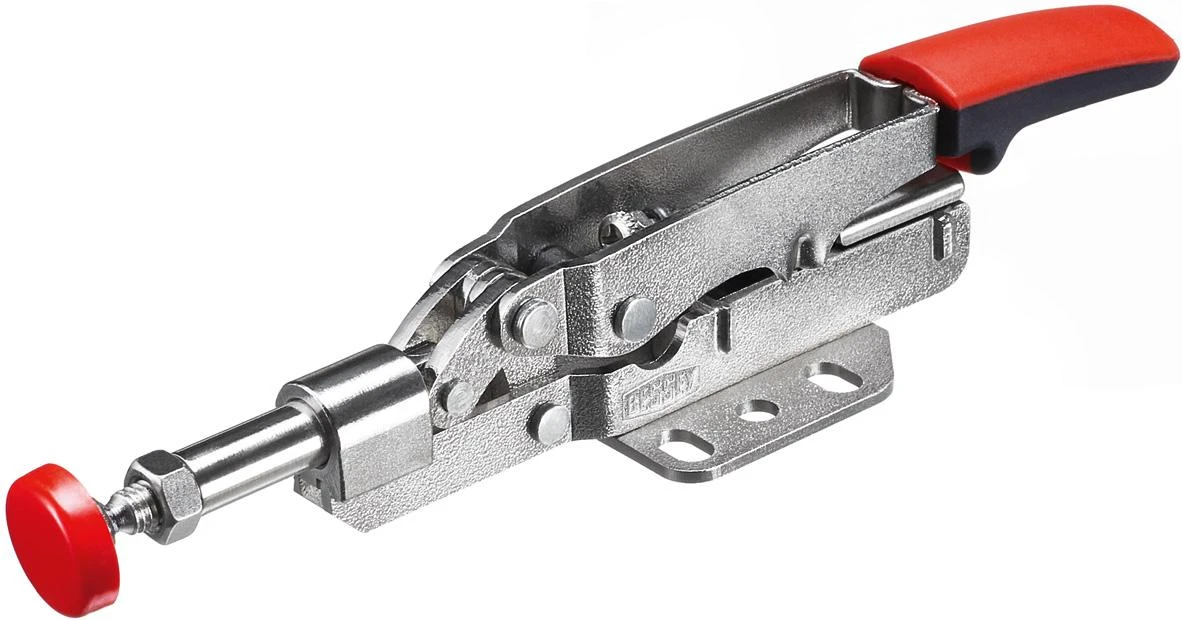 Dvikryptis svirtinis spaustuvas BESSEY STC-IHH25