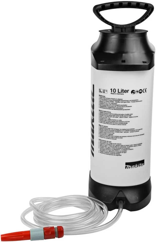 Makita Vandens pompa, 10 L 988394610