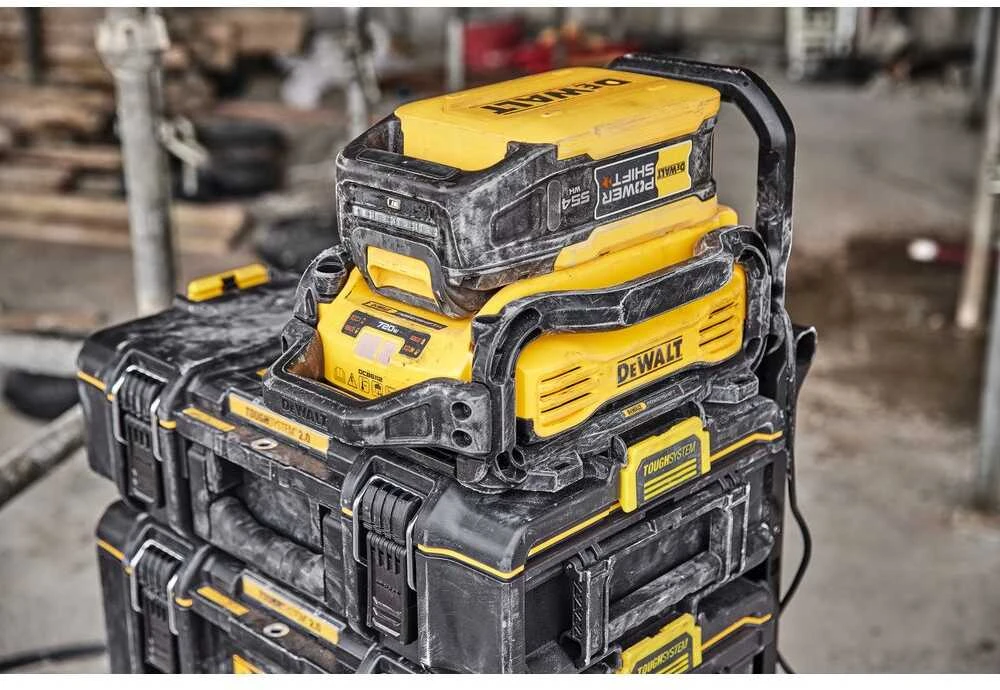 Ładowarka Įkroviklis „Powershift“ įkroviklis 54 V, 550 W, 12 A