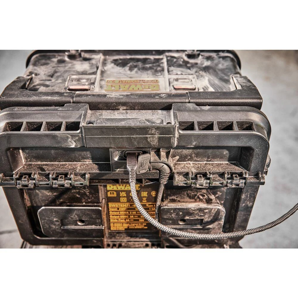 Pakrovėjas DeWalt DWST83471-QW; 18/54 V