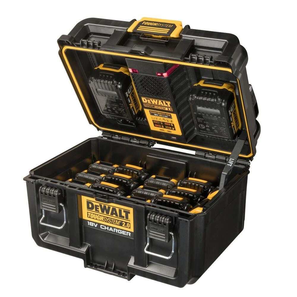 Pakrovėjas DeWalt DWST83471-QW; 18/54 V