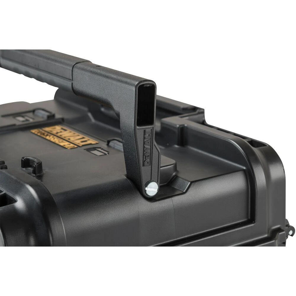 Pakrovėjas DeWalt DWST83471-QW; 18/54 V