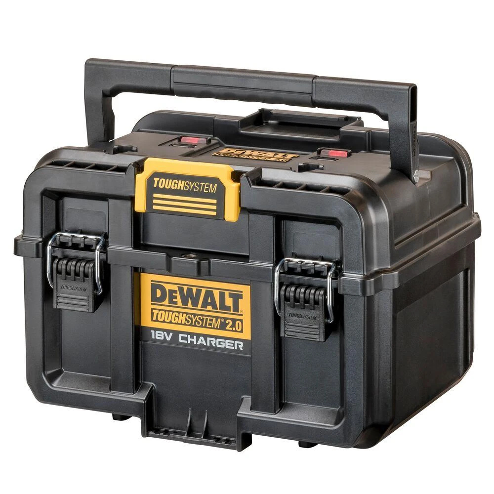 Pakrovėjas DeWalt DWST83471-QW; 18/54 V