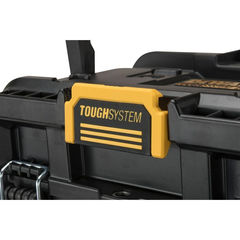 DeWalt ToughSystem fiksatorius