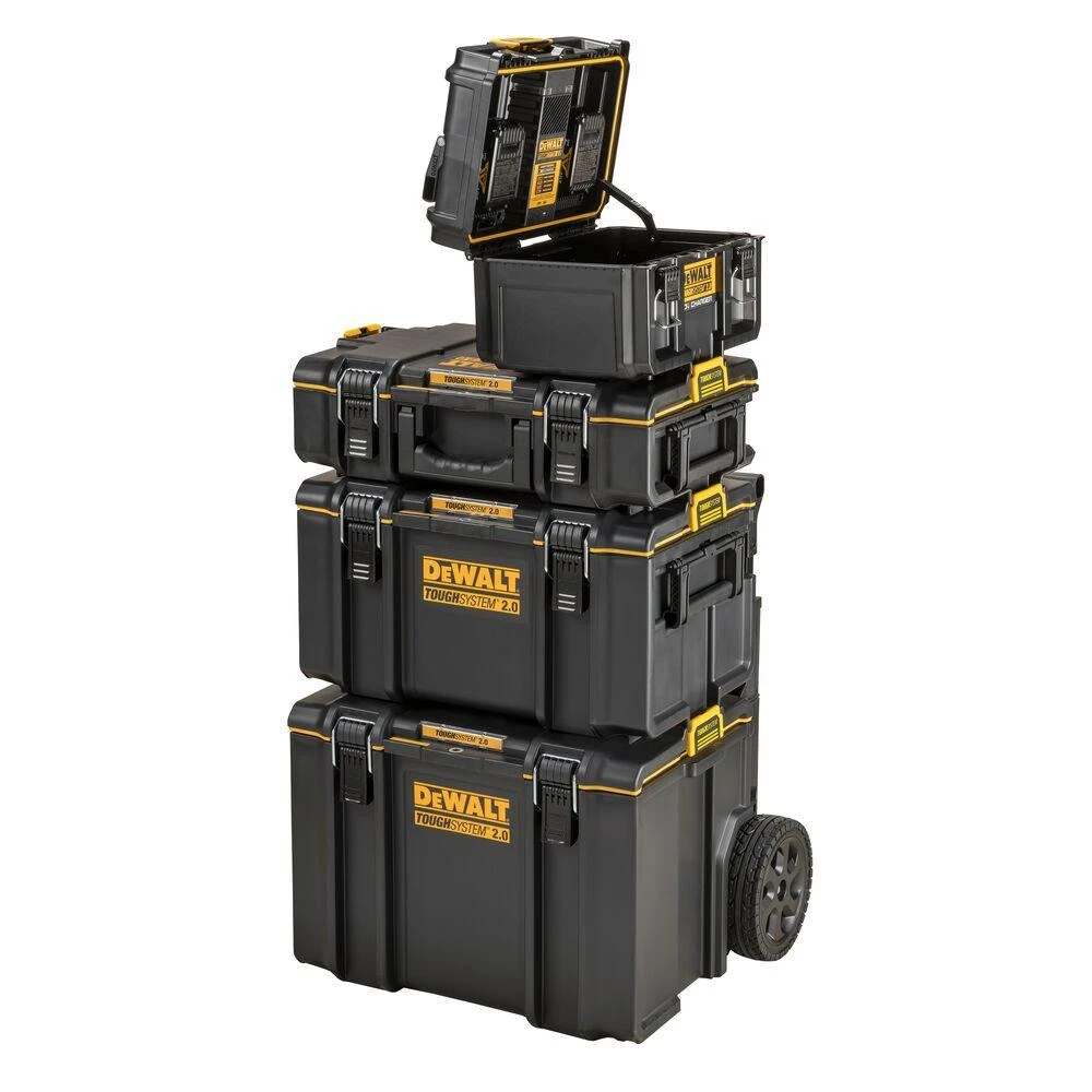 Pakrovėjas DeWalt DWST83471-QW; 18/54 V