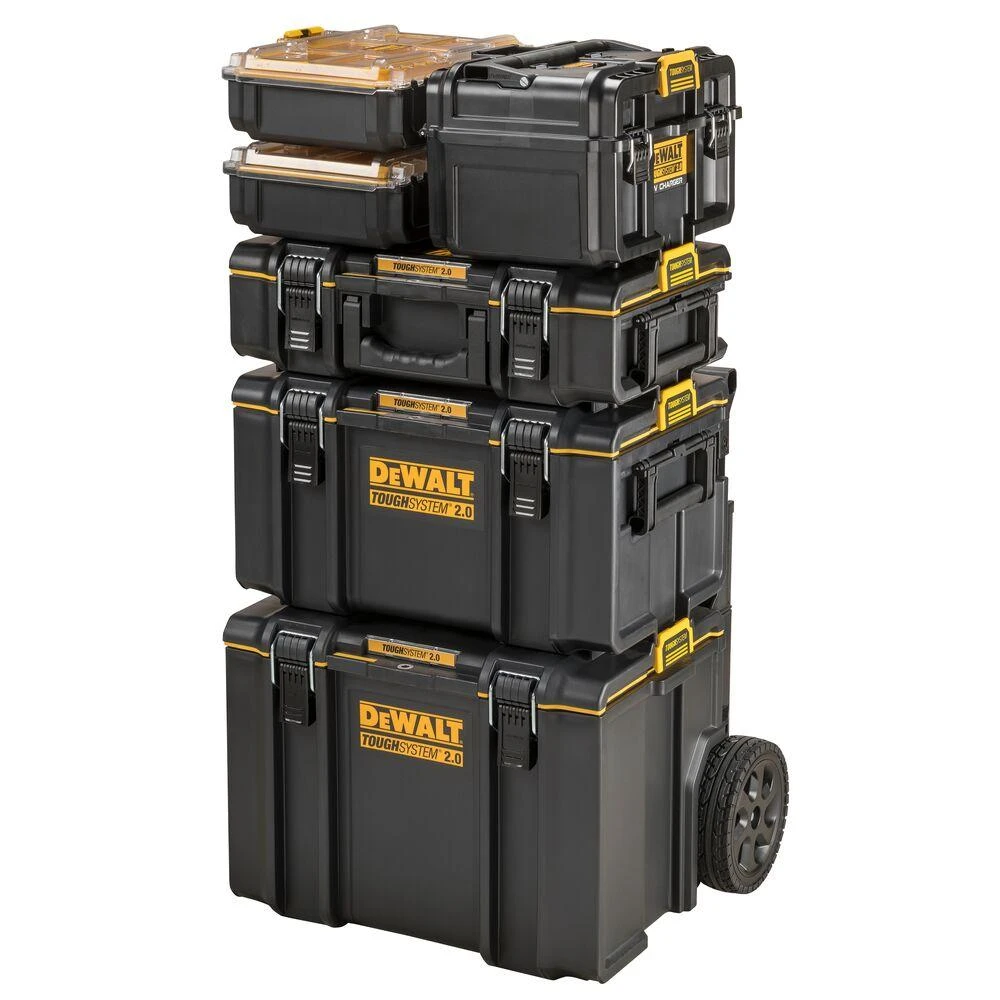 Pakrovėjas DeWalt DWST83471-QW; 18/54 V