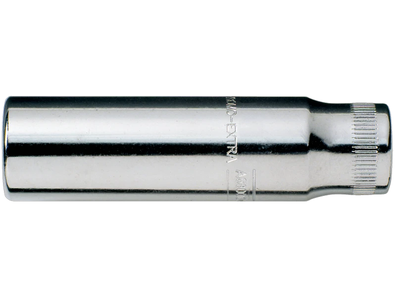Bahco Gilių galvučių rinkinys 4-13mm 1/4" 10 vnt