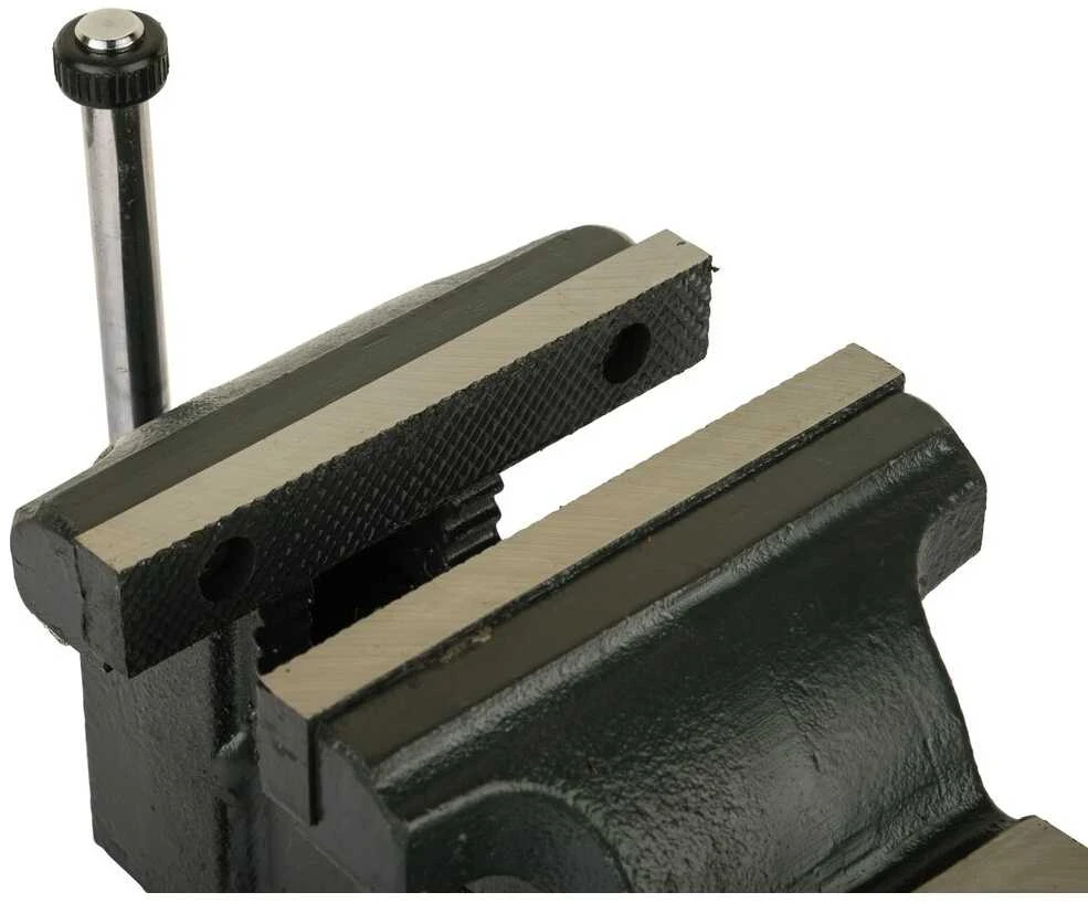 Stacionarus spaustuvas Stanley MaxSteel HD; 125 mm
