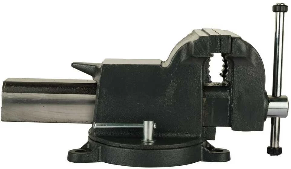 Stacionarus spaustuvas Stanley MaxSteel HD; 125 mm