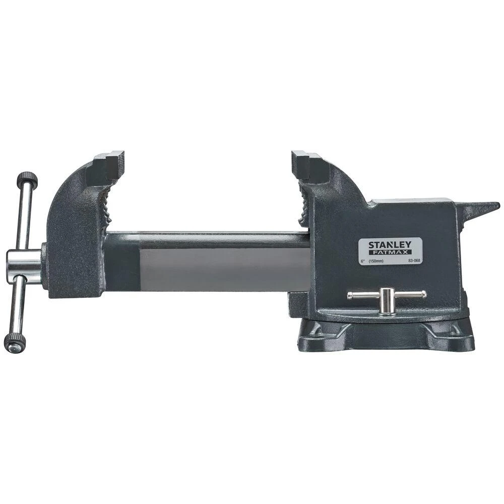 Stanley spaustuvas MaxSteel HD 150MM/6", 1-83-068 