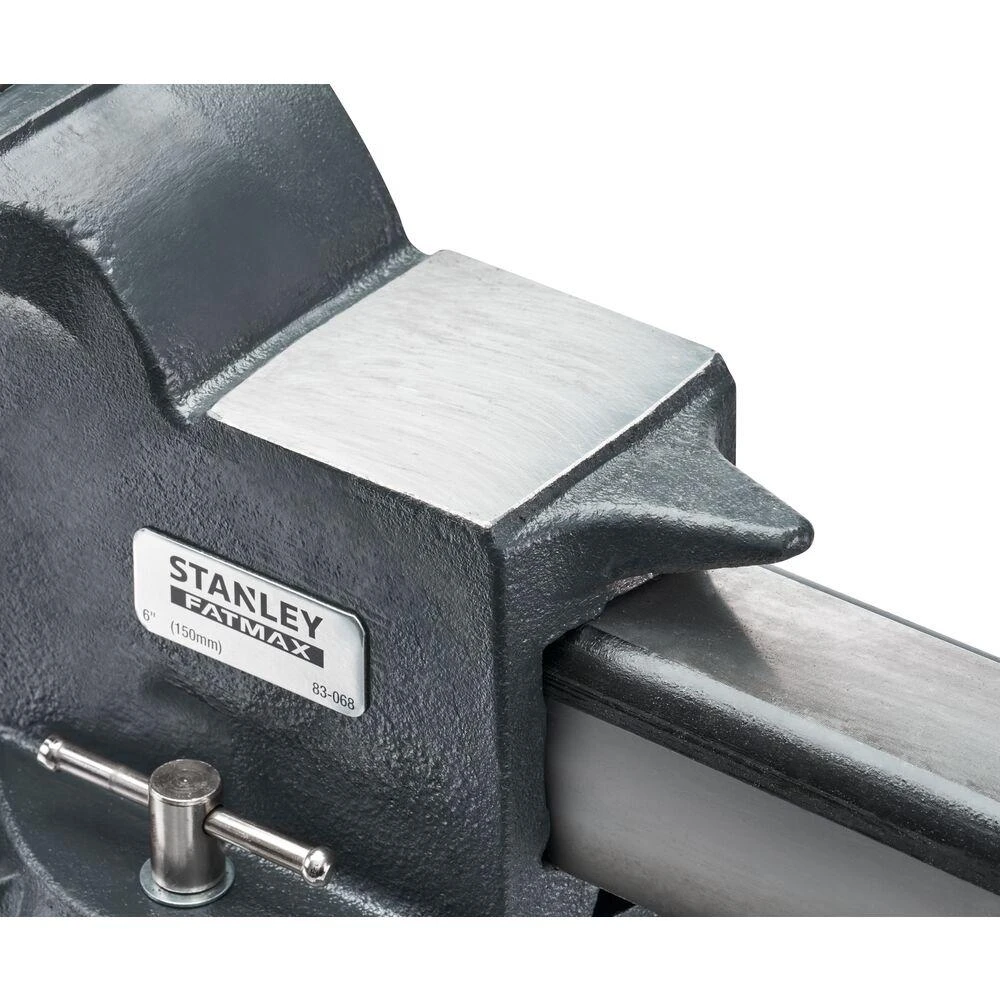 Stanley spaustuvas MaxSteel HD 150MM/6", 1-83-068 