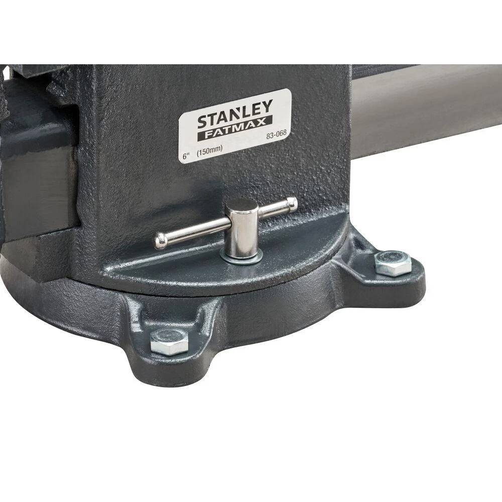 Stanley spaustuvas MaxSteel HD 150MM/6", 1-83-068 