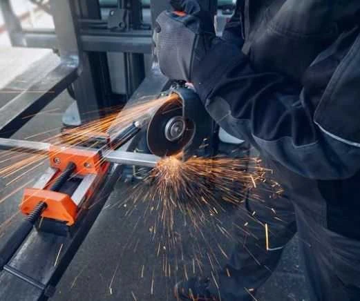 Magnetiniai spaustuvai FEIN Versamag 100mm