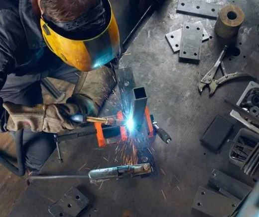 Magnetiniai spaustuvai FEIN Versamag 100mm