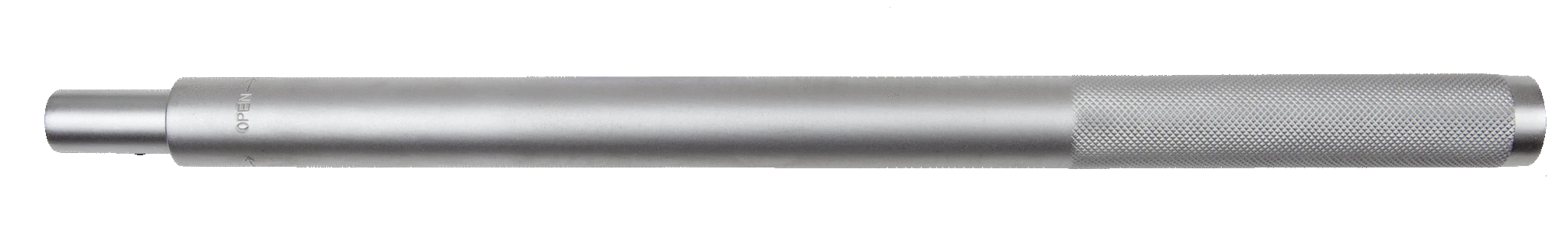 colių veržliarakčių rinkinys 3/4'' BAHCO [SLX 17AF] 17 vnt.