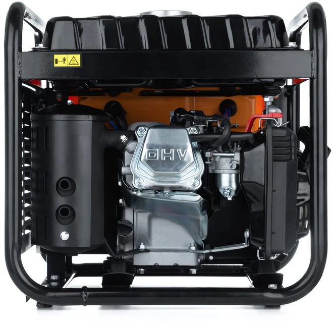 Smart365 Inverterinis generatorius 3300 W, 365 SMART [SM-01-3300INV]