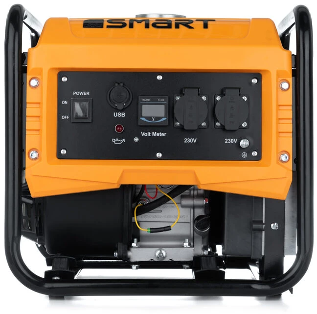 Smart365 Inverterinis generatorius 3300 W, 365 SMART [SM-01-3300INV]