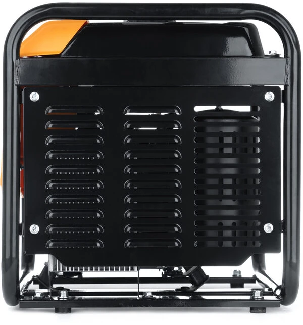 Smart365 Inverterinis generatorius 3300 W, 365 SMART [SM-01-3300INV]