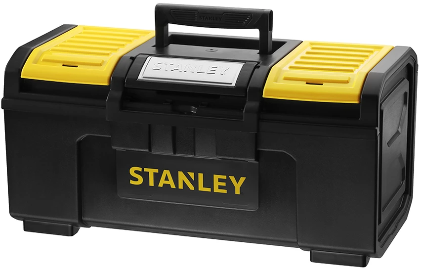 Stanley 16 colių One Touch įrankių dėžė