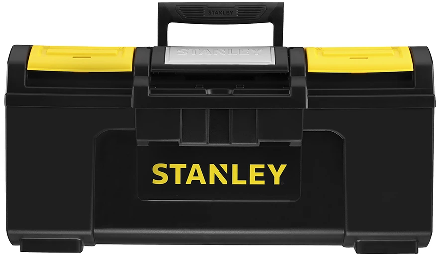 Stanley 16 colių One Touch įrankių dėžė