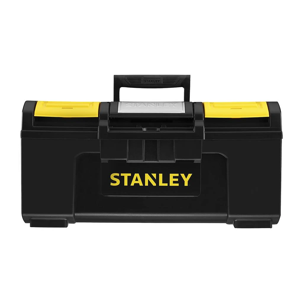 Stanley 24 colių One Touch įrankių dėžė