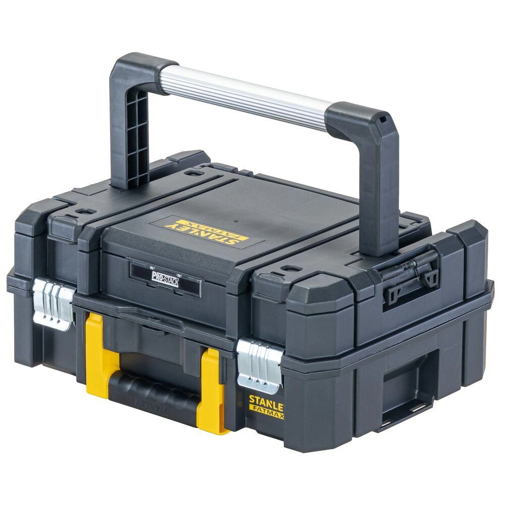 Įrankių dėžė 14L Fatmax TSTAK I, Stanley