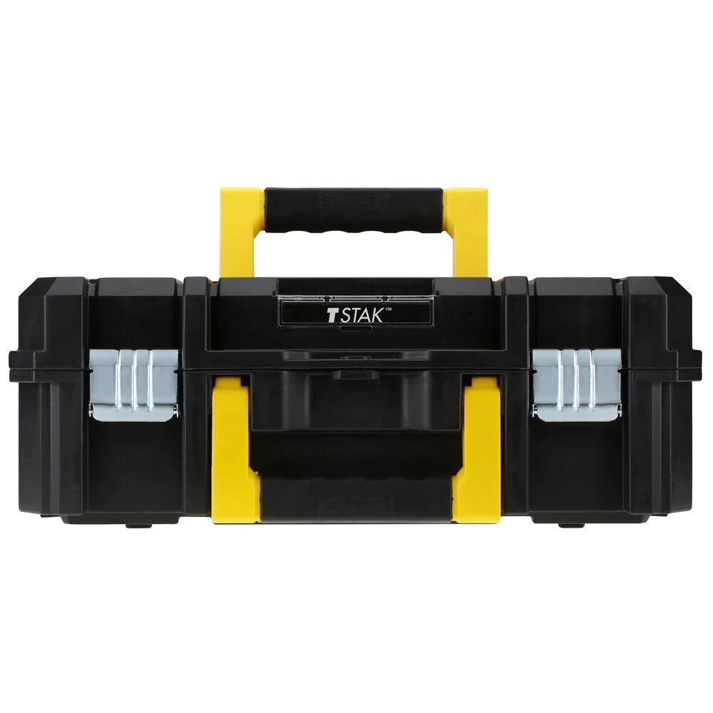 Įrankių dėžė 13,5L Fatmax TSTAK II, Stanley