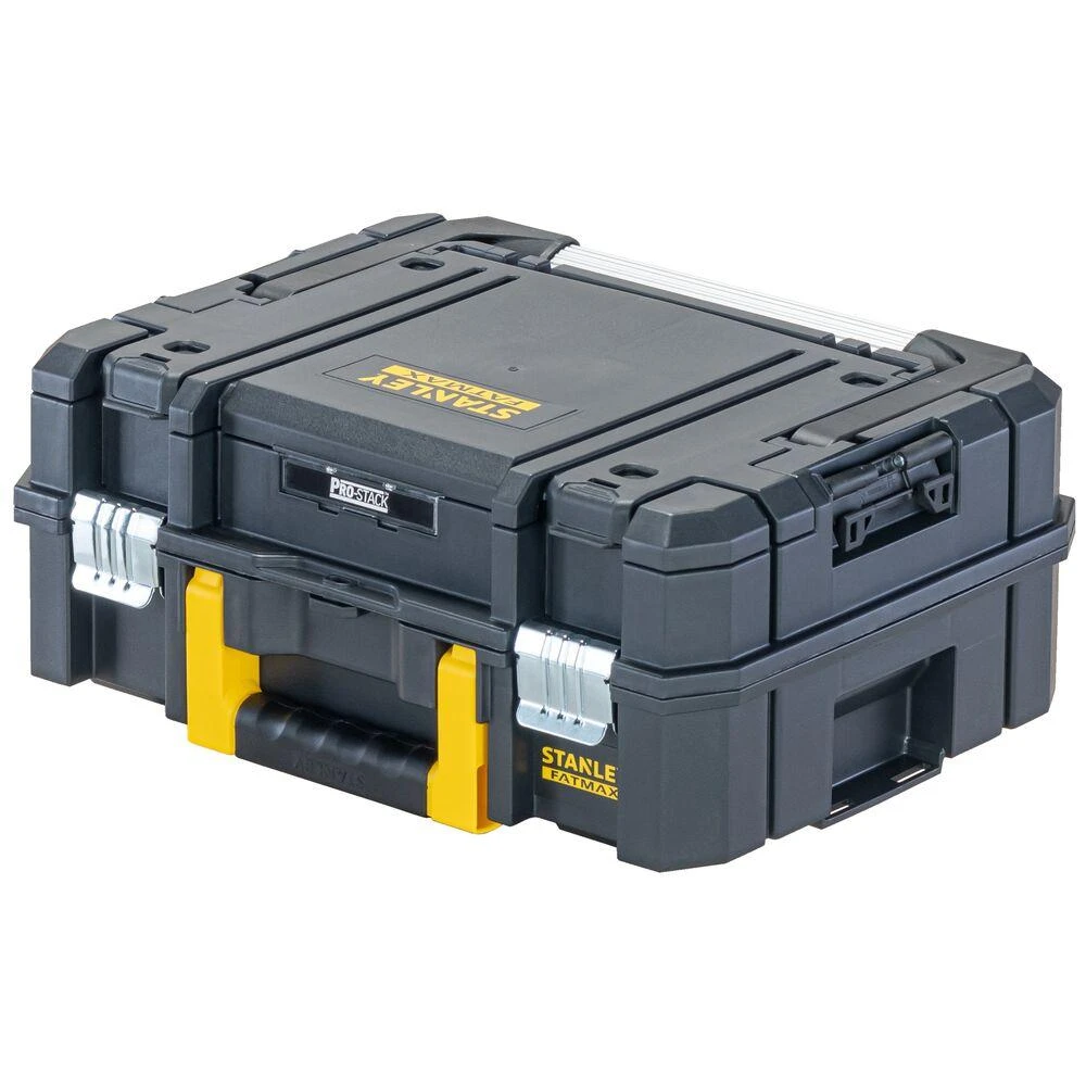 Įrankių dėžė 14L Fatmax TSTAK I, Stanley