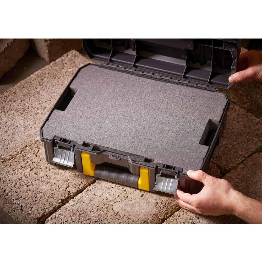 Įrankių dėžė 14L Fatmax TSTAK I, Stanley