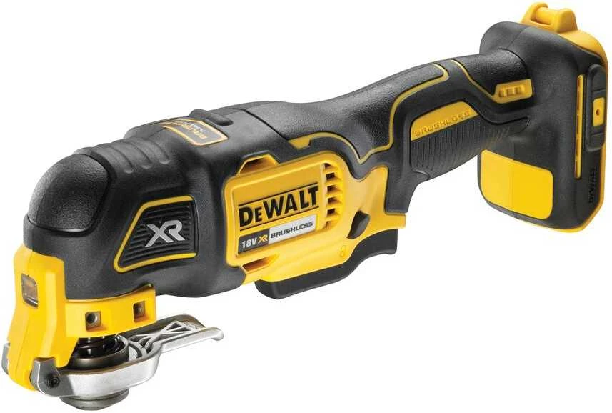 DEWALT KOMPLEKTAS COMBO 18V DCK706P3T (DCD805, DCF850, DCS355, DCH263, DCG405, DCS572, DCS334) 3×5,0Ah 3xTSTAK